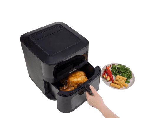 Аэрогриль HISENSE HAF2100DCD